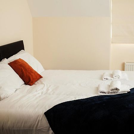 Avril Warwickshire Home Stay نيونياتون المظهر الخارجي الصورة