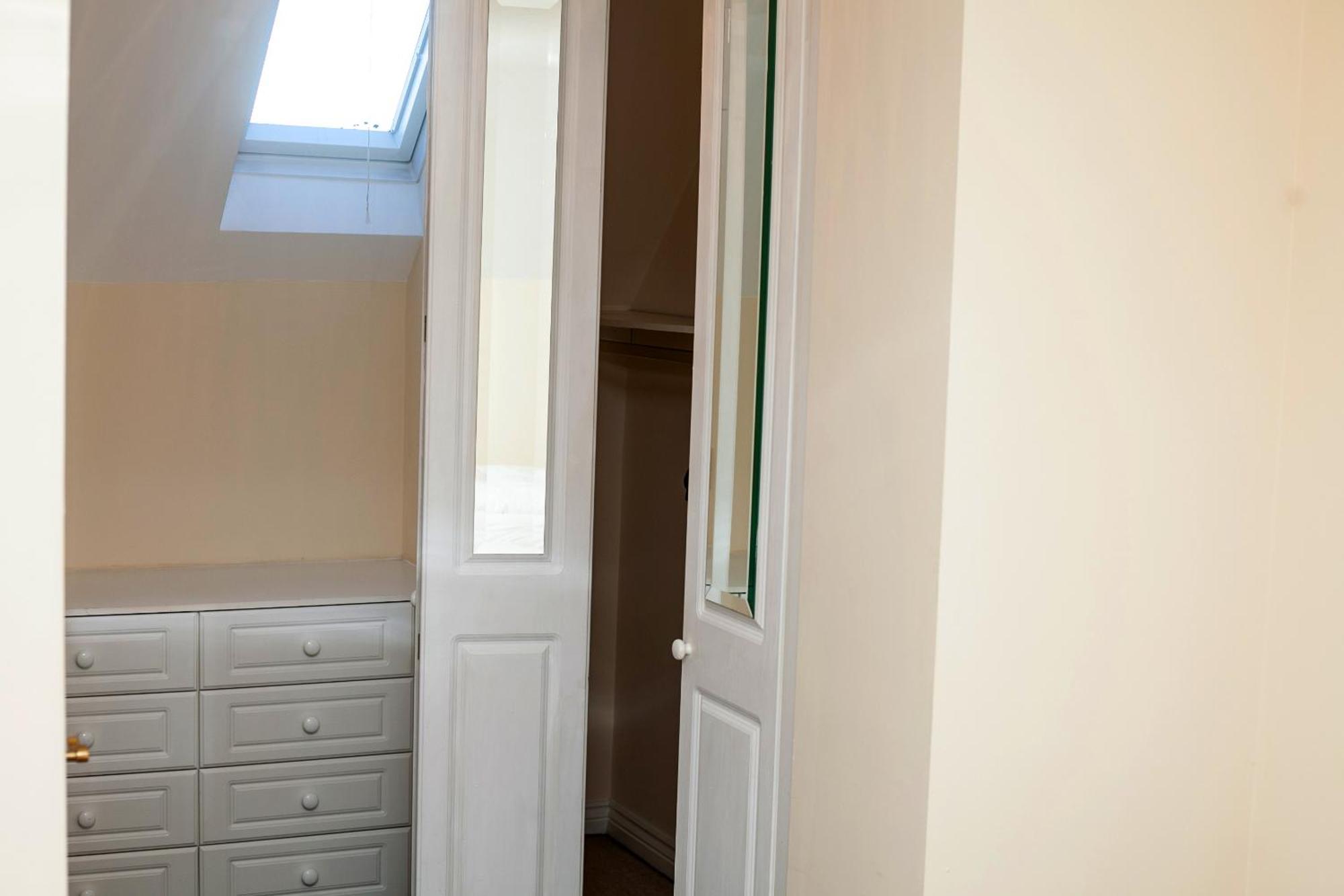 Avril Warwickshire Home Stay نيونياتون المظهر الخارجي الصورة