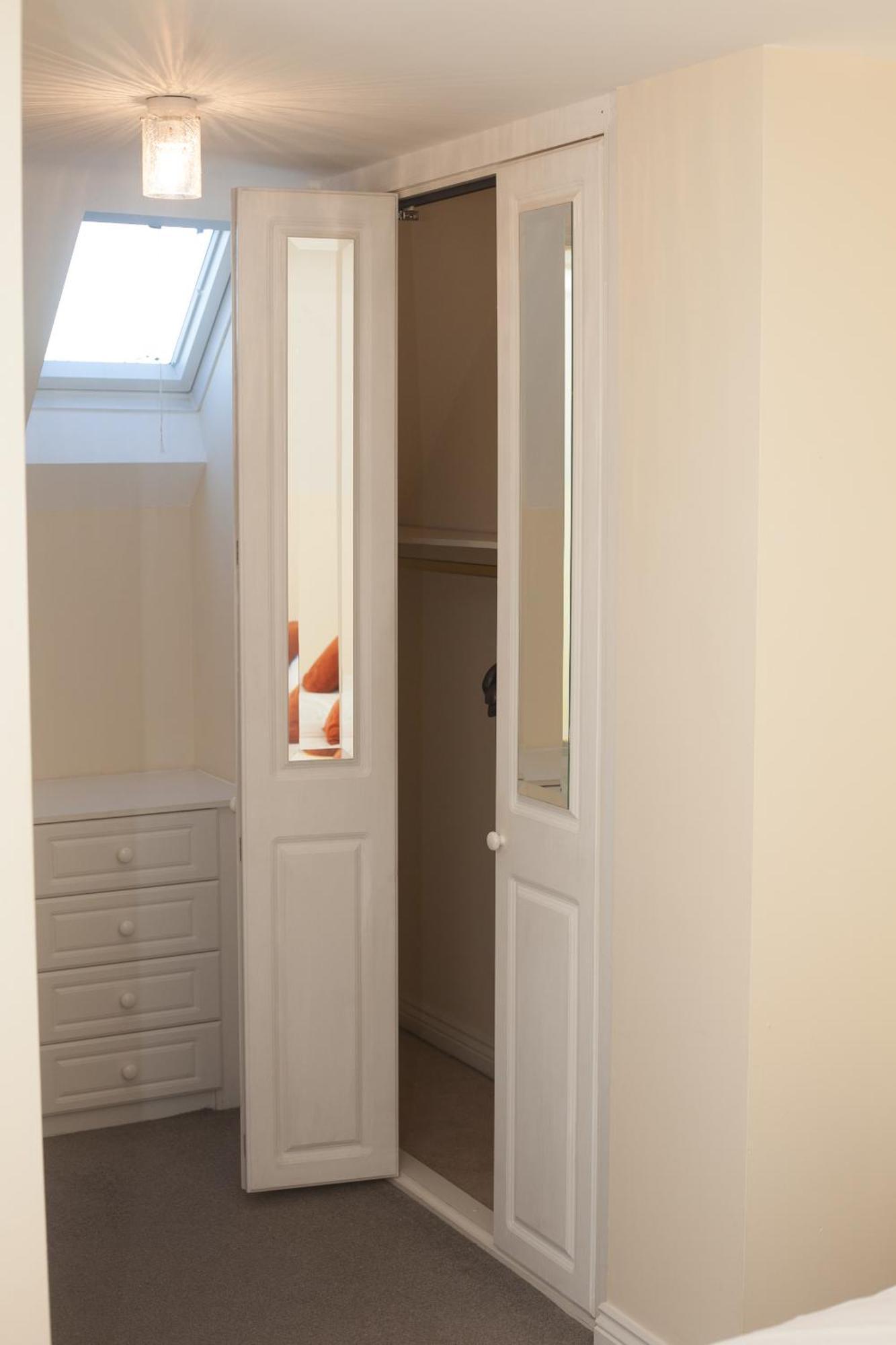 Avril Warwickshire Home Stay نيونياتون المظهر الخارجي الصورة
