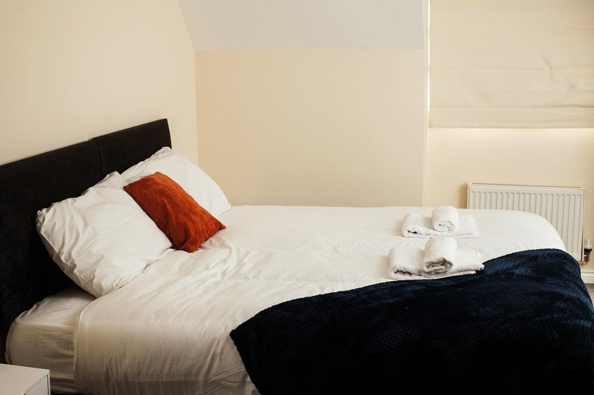 Avril Warwickshire Home Stay نيونياتون المظهر الخارجي الصورة