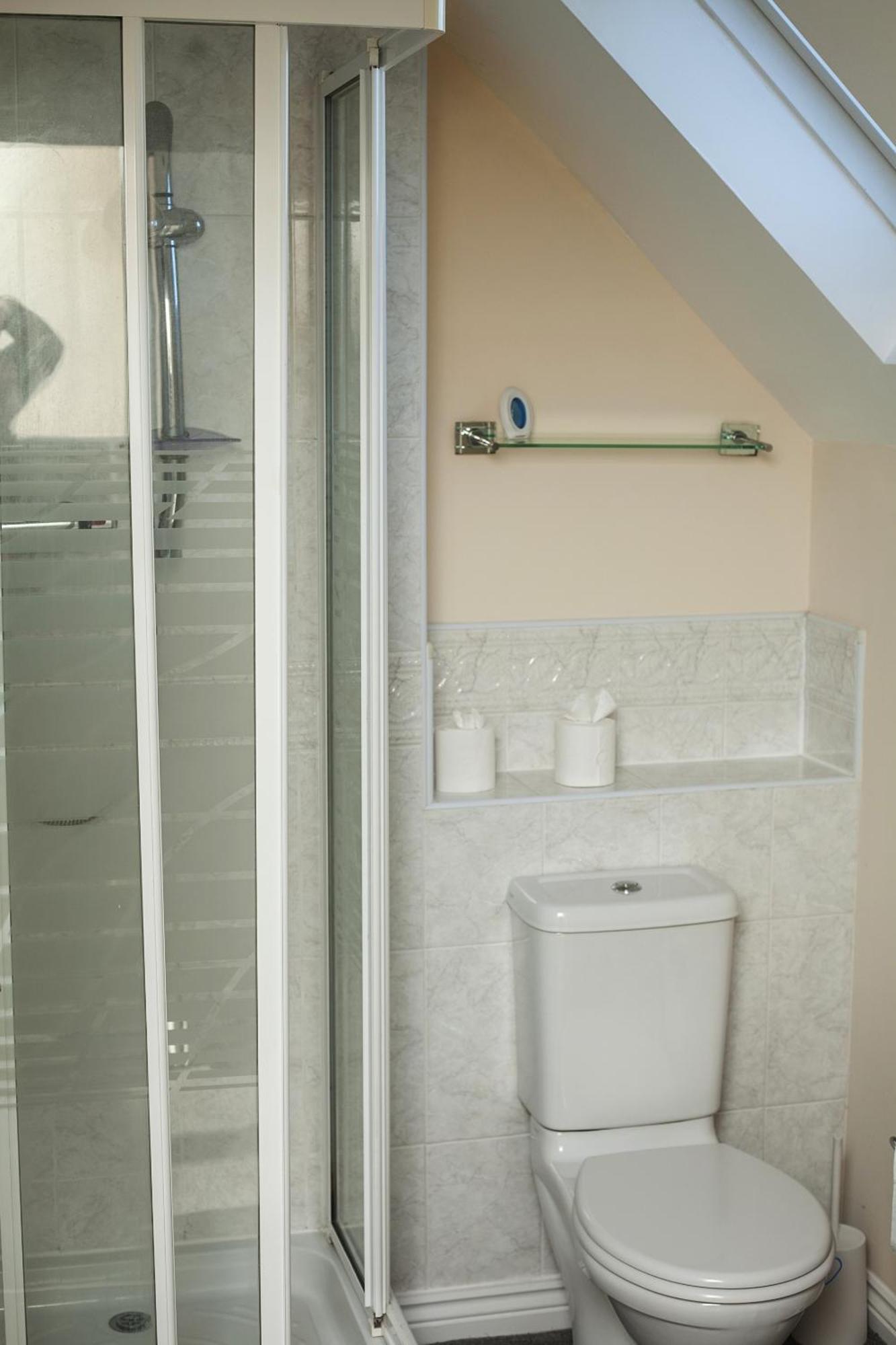 Avril Warwickshire Home Stay نيونياتون المظهر الخارجي الصورة
