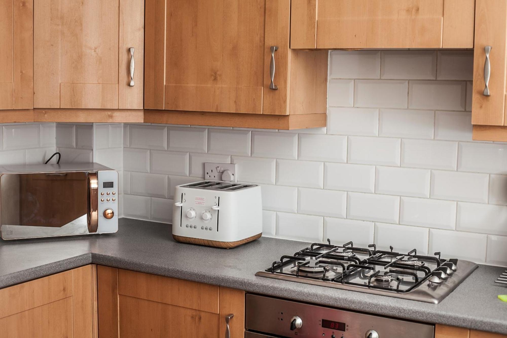 Avril Warwickshire Home Stay نيونياتون المظهر الخارجي الصورة