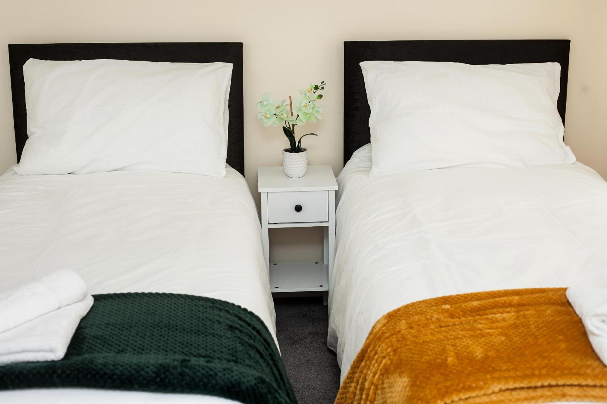 Avril Warwickshire Home Stay نيونياتون المظهر الخارجي الصورة