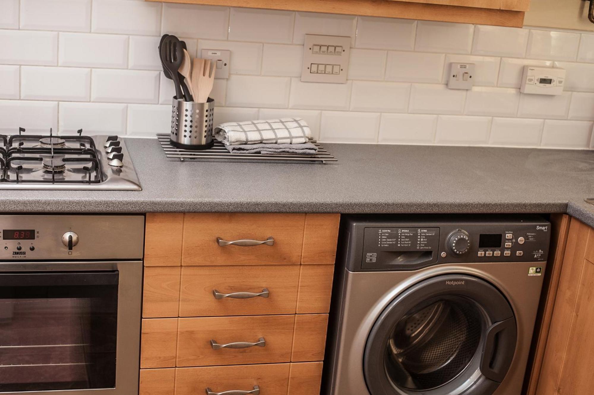 Avril Warwickshire Home Stay نيونياتون المظهر الخارجي الصورة