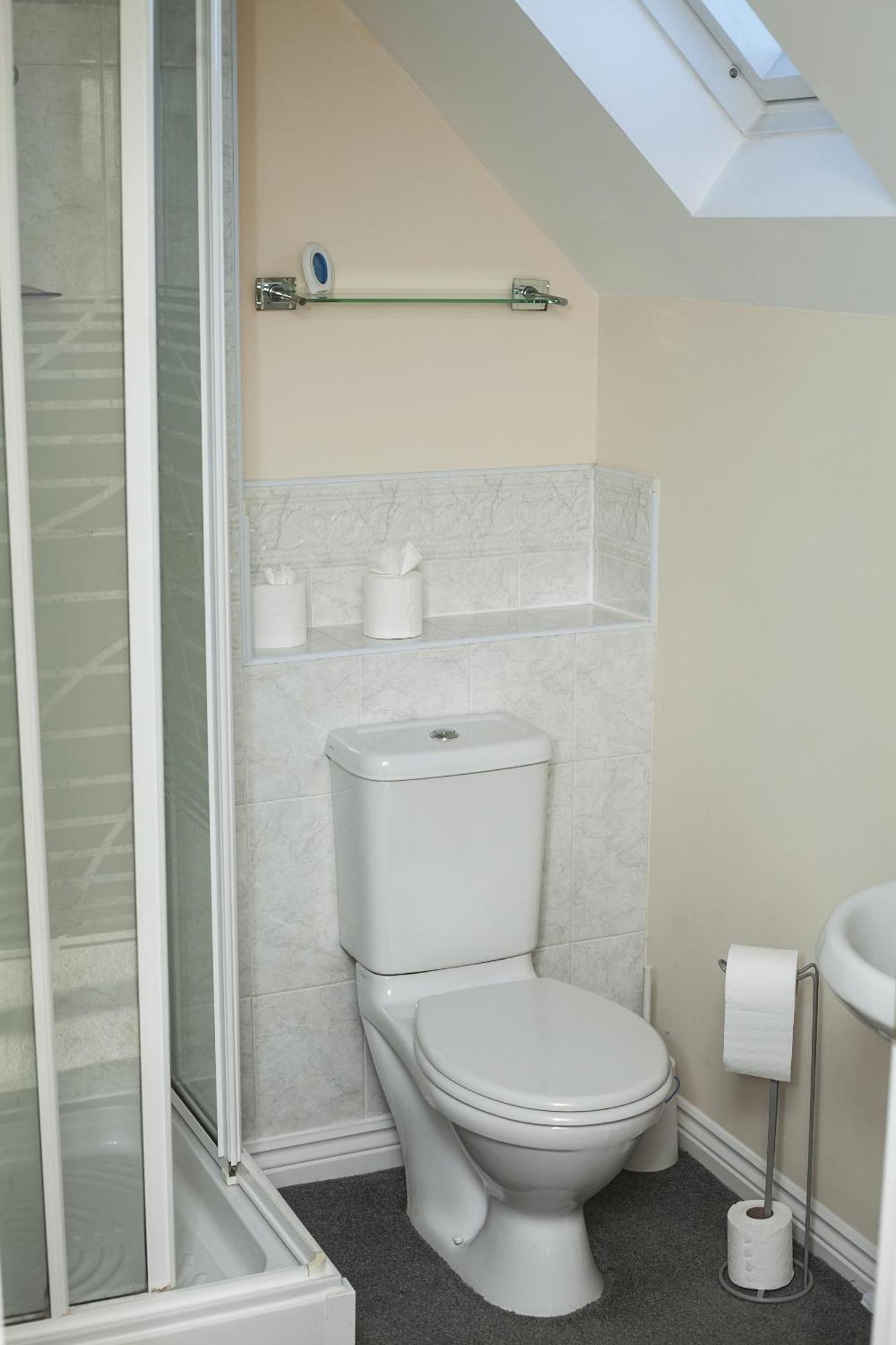 Avril Warwickshire Home Stay نيونياتون المظهر الخارجي الصورة