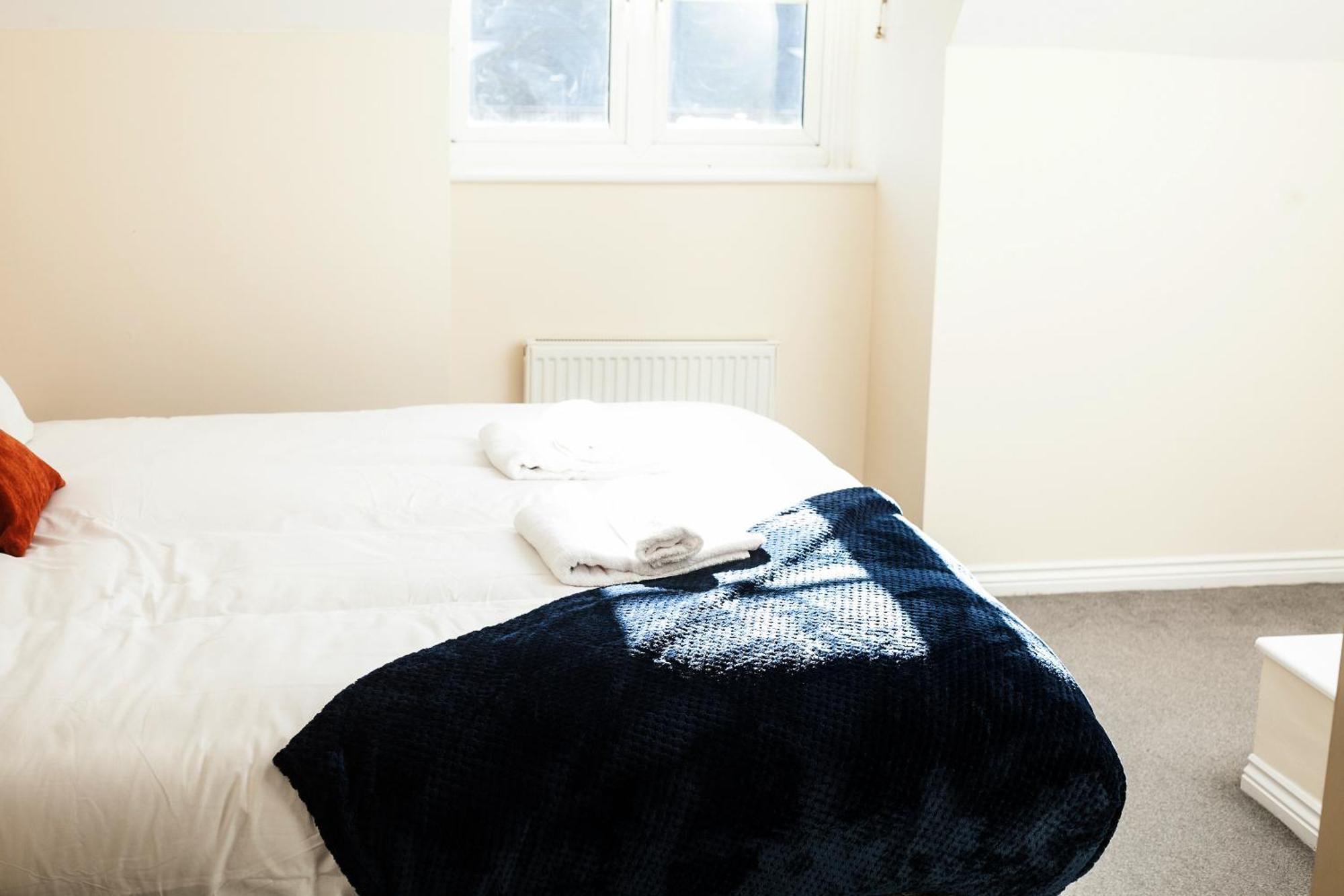 Avril Warwickshire Home Stay نيونياتون المظهر الخارجي الصورة
