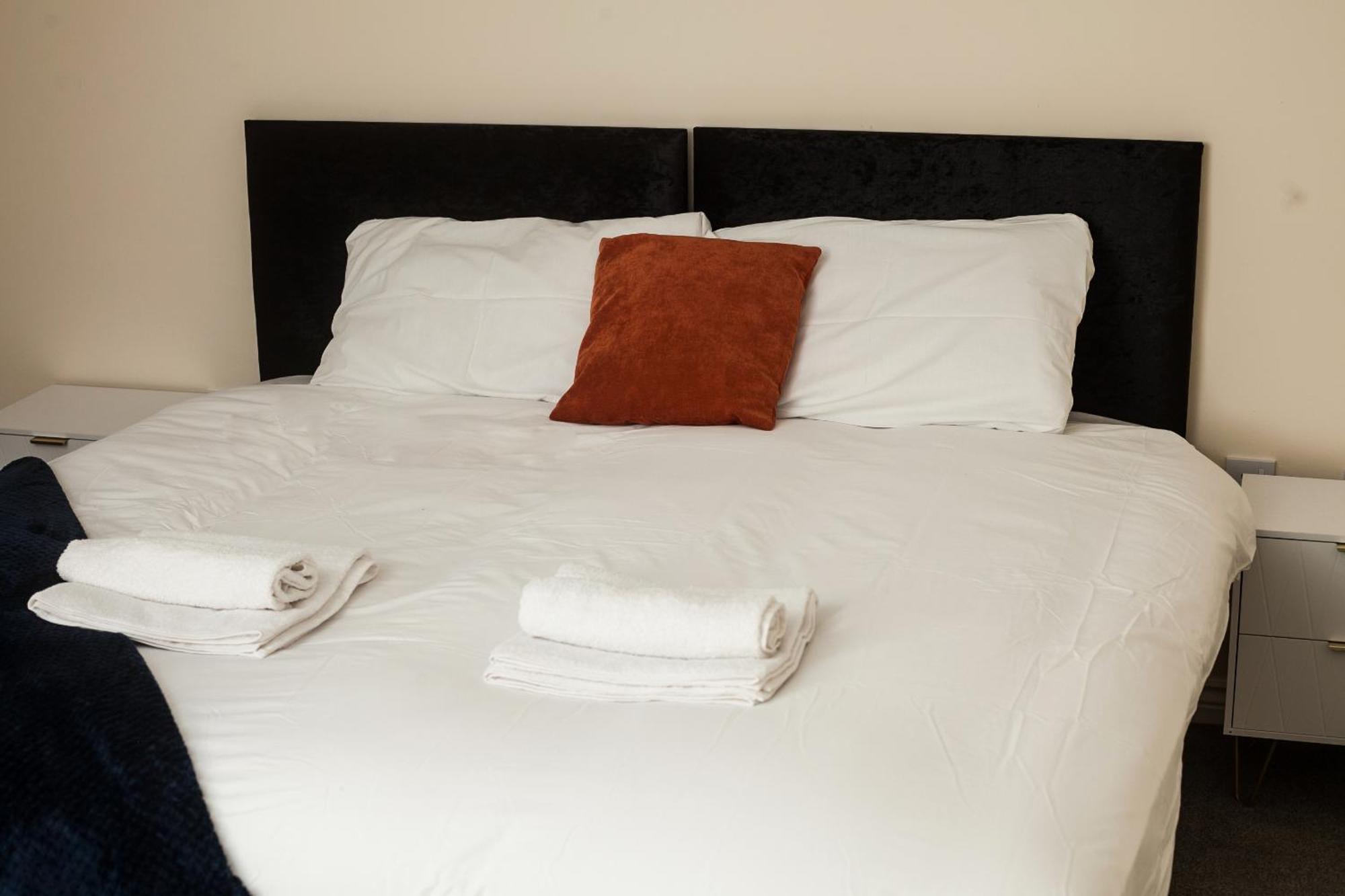 Avril Warwickshire Home Stay نيونياتون المظهر الخارجي الصورة