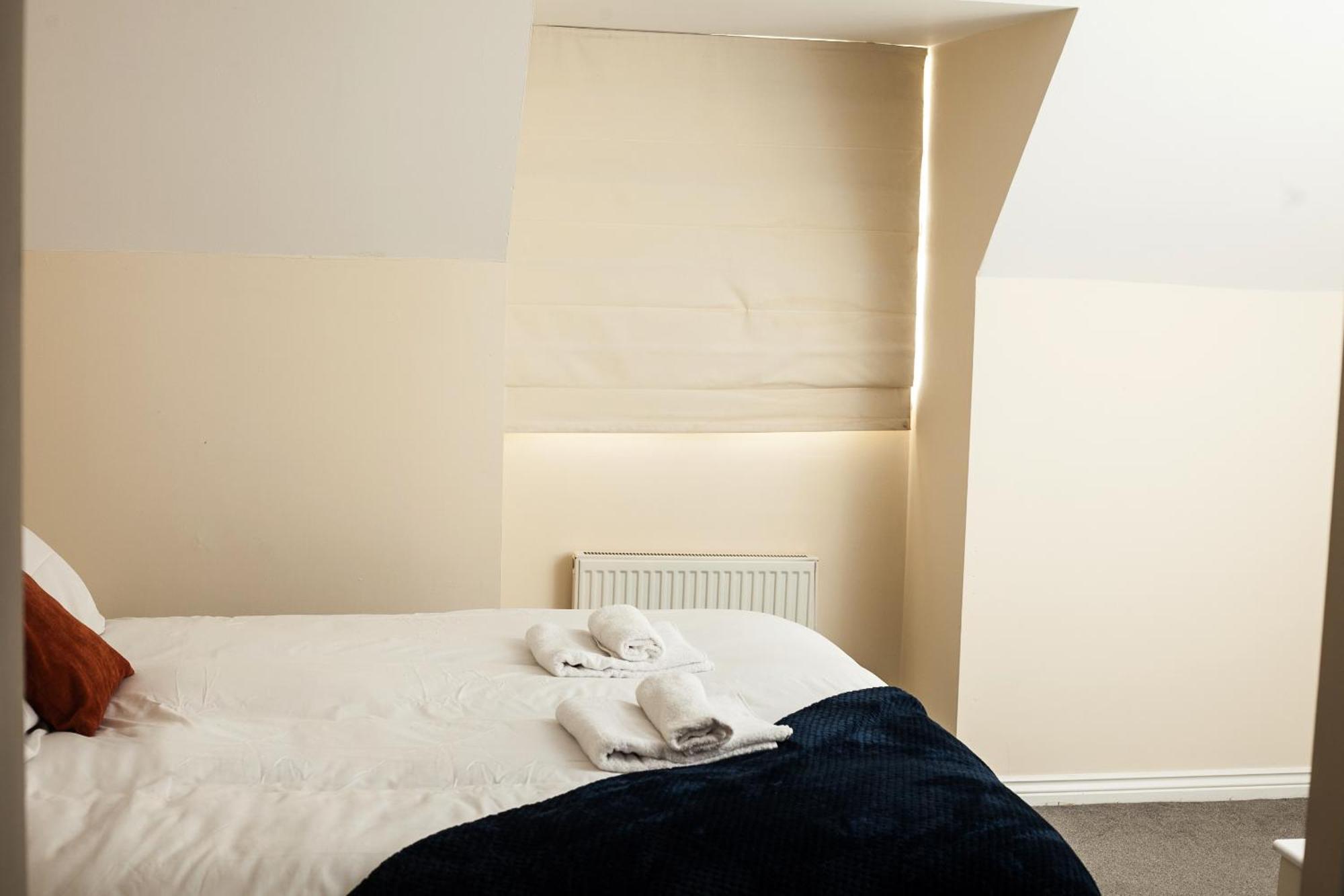 Avril Warwickshire Home Stay نيونياتون المظهر الخارجي الصورة