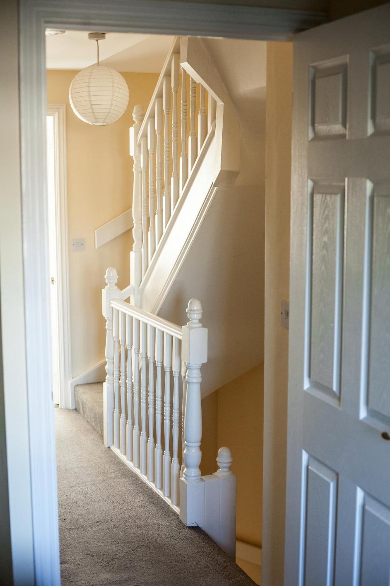Avril Warwickshire Home Stay نيونياتون المظهر الخارجي الصورة