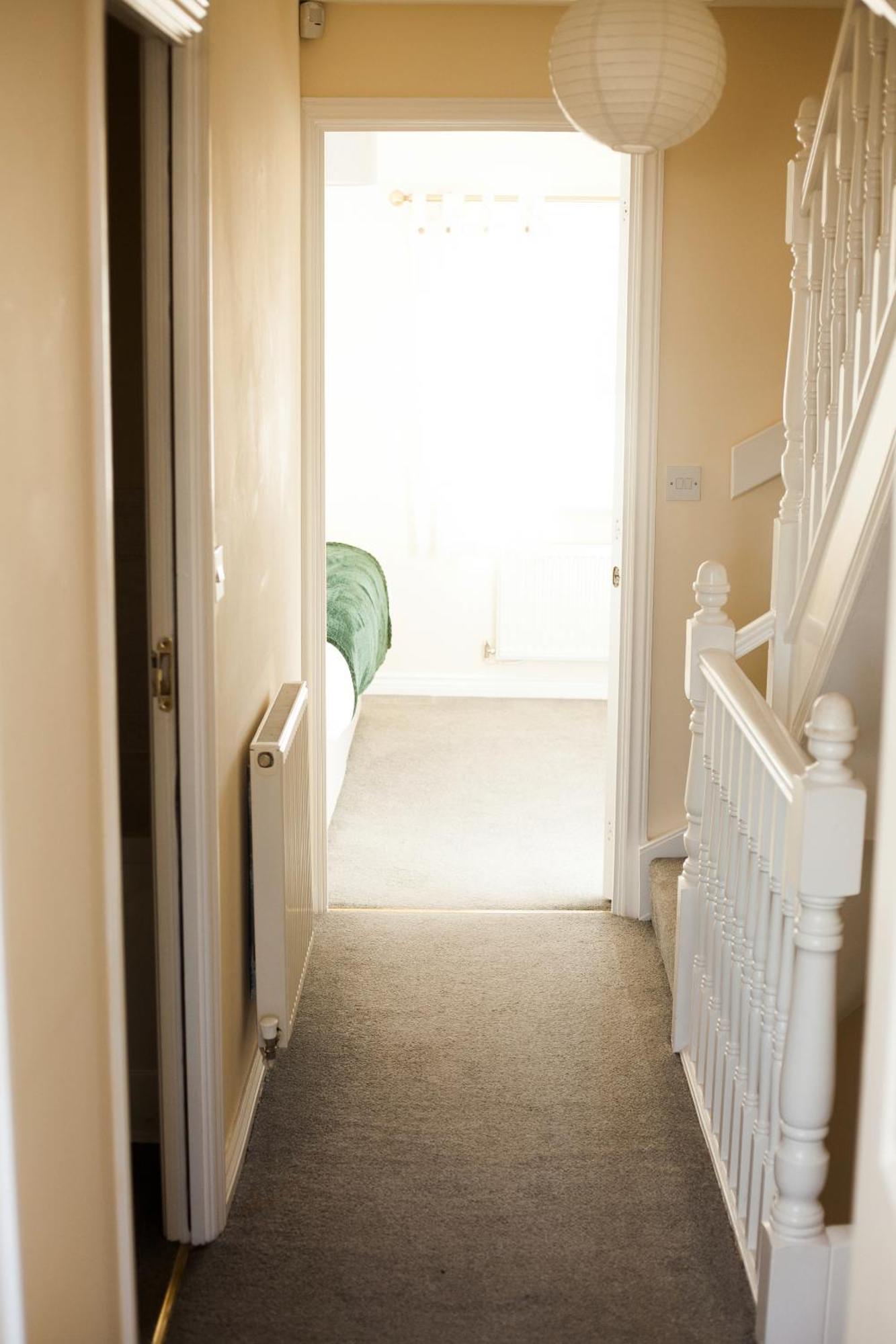 Avril Warwickshire Home Stay نيونياتون المظهر الخارجي الصورة
