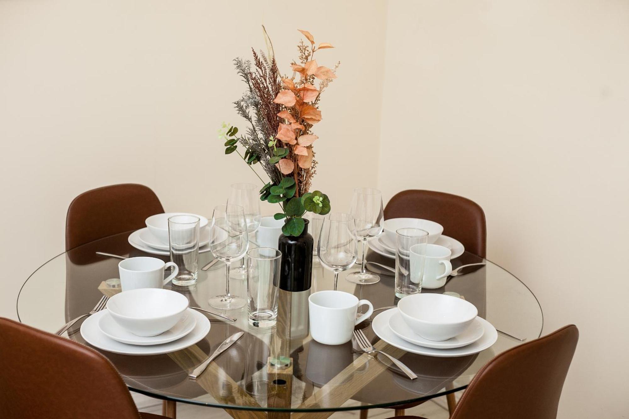Avril Warwickshire Home Stay نيونياتون المظهر الخارجي الصورة