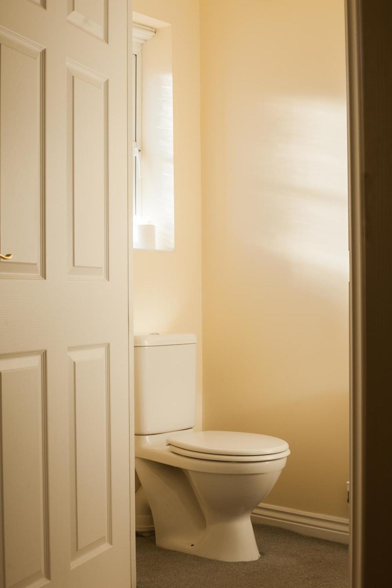 Avril Warwickshire Home Stay نيونياتون المظهر الخارجي الصورة