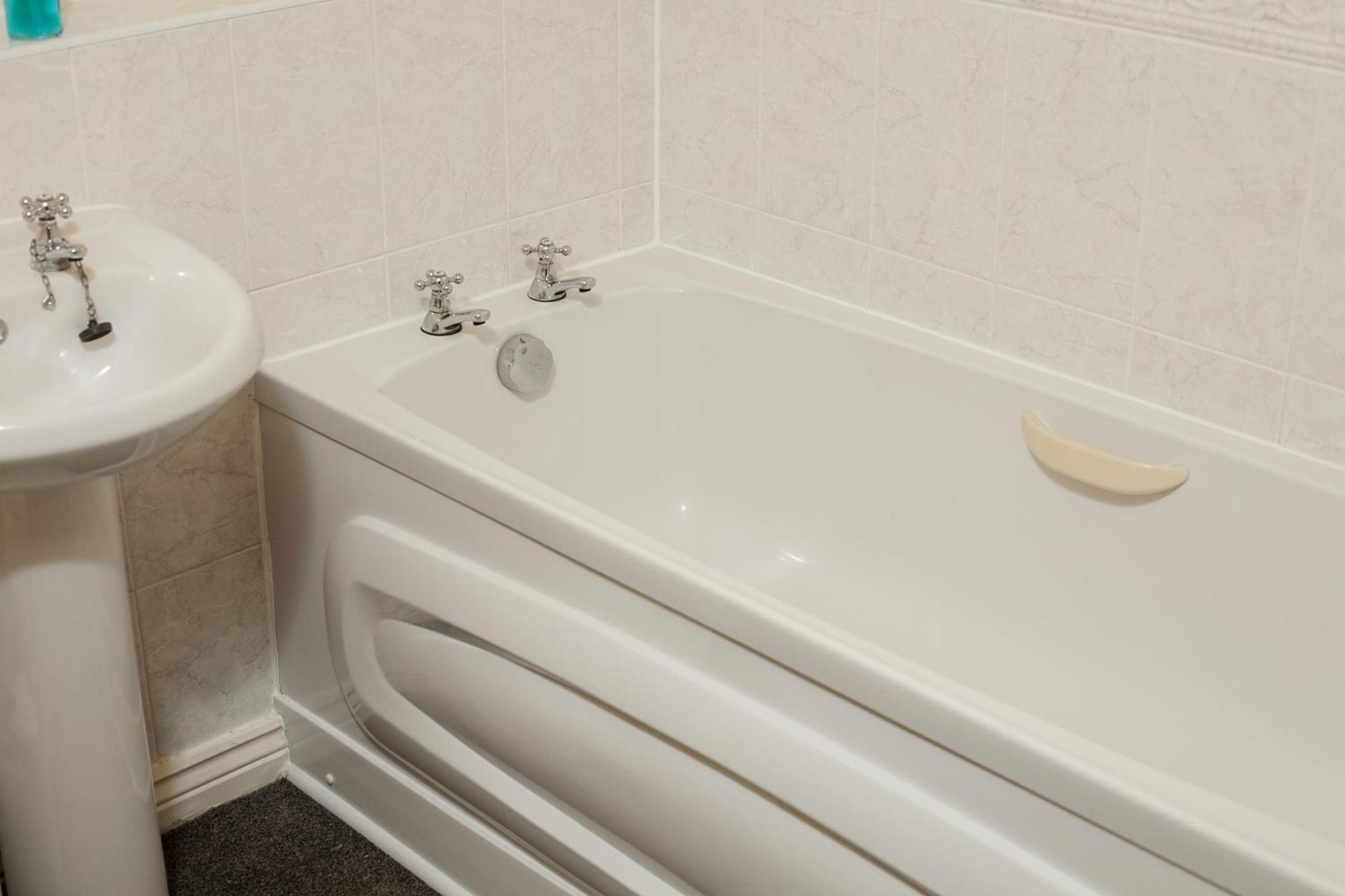 Avril Warwickshire Home Stay نيونياتون المظهر الخارجي الصورة