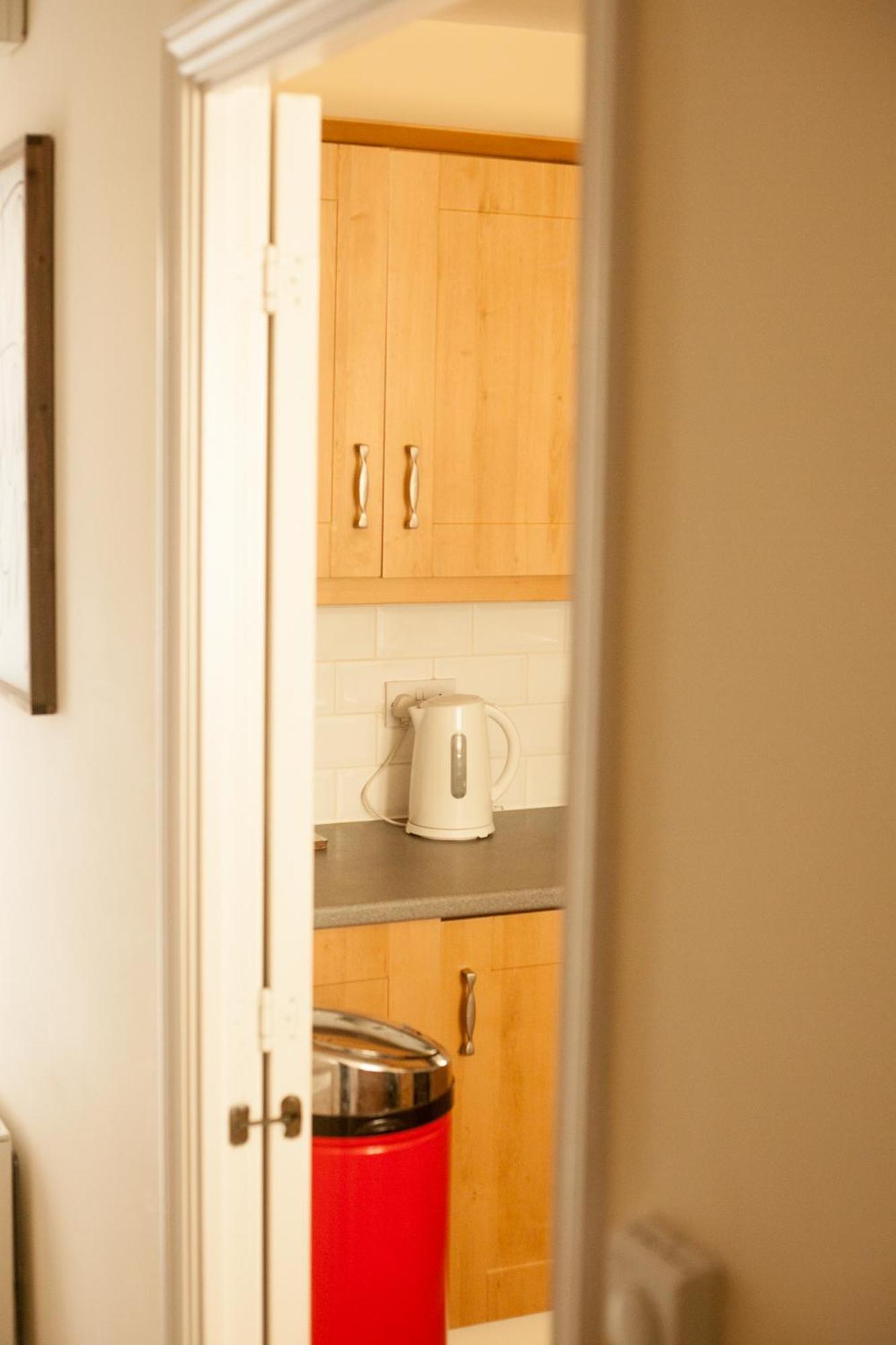 Avril Warwickshire Home Stay نيونياتون المظهر الخارجي الصورة