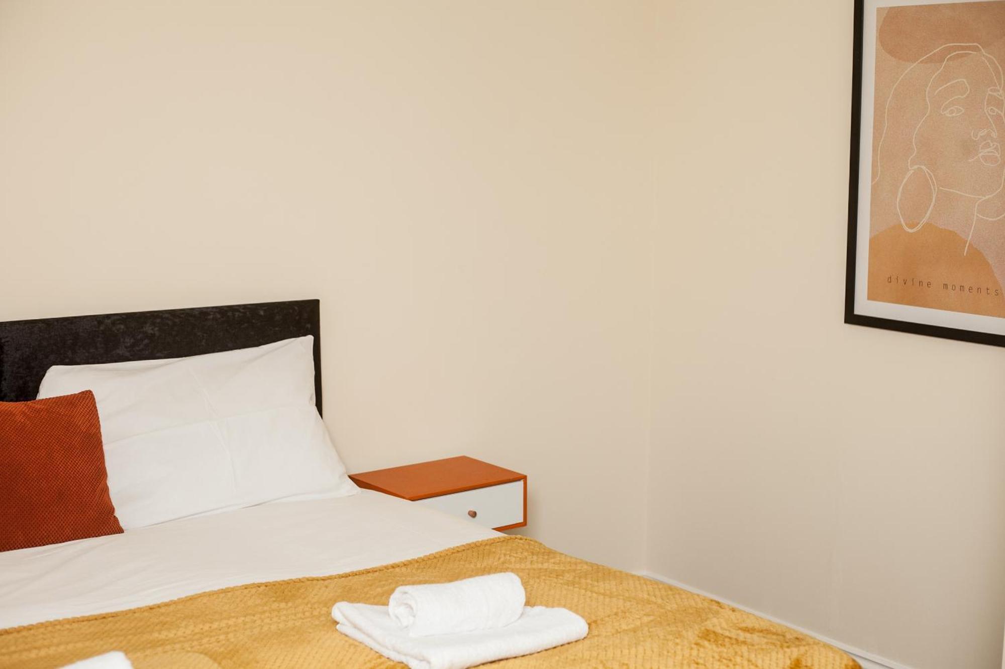 Avril Warwickshire Home Stay نيونياتون المظهر الخارجي الصورة