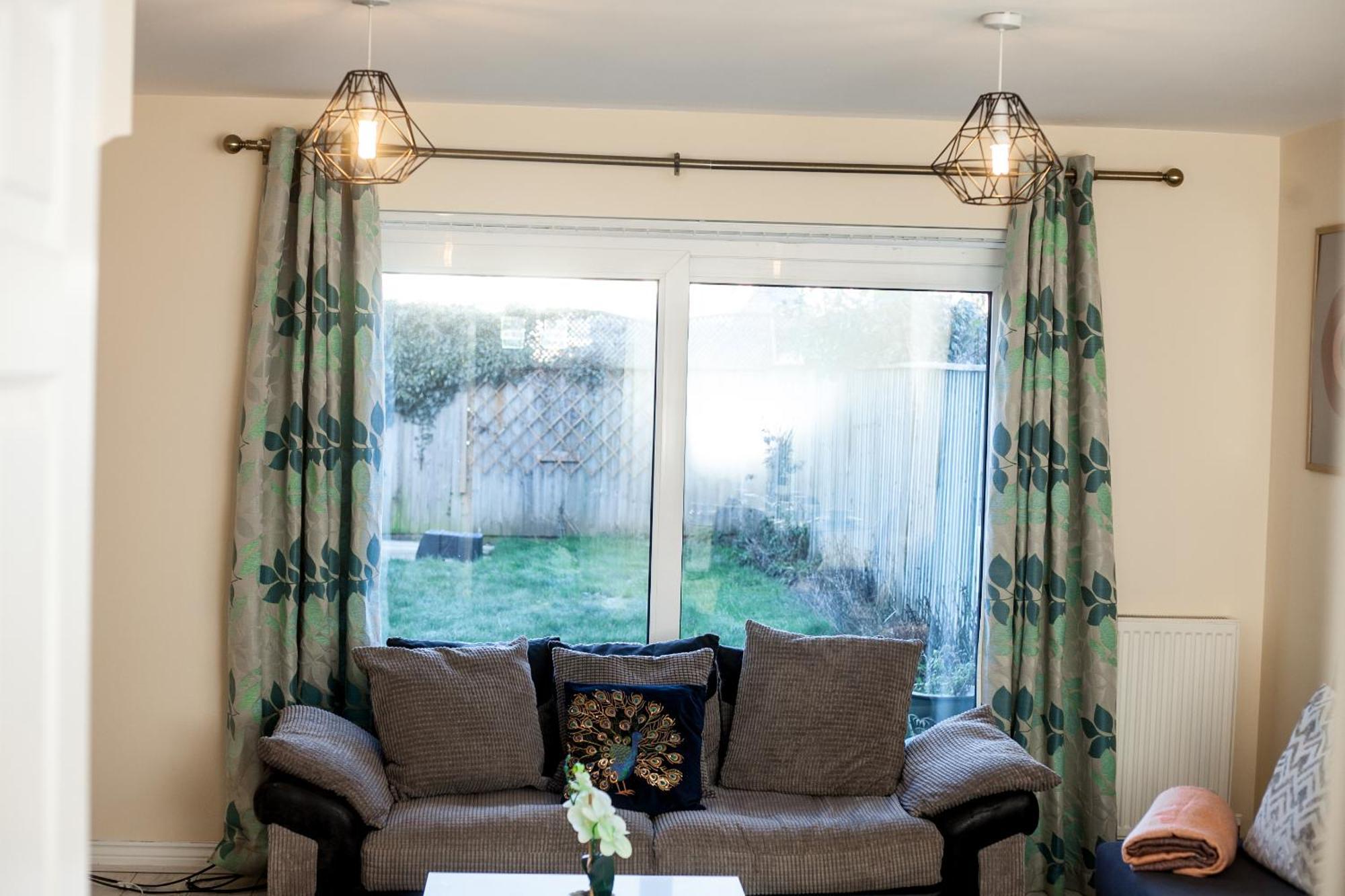 Avril Warwickshire Home Stay نيونياتون المظهر الخارجي الصورة