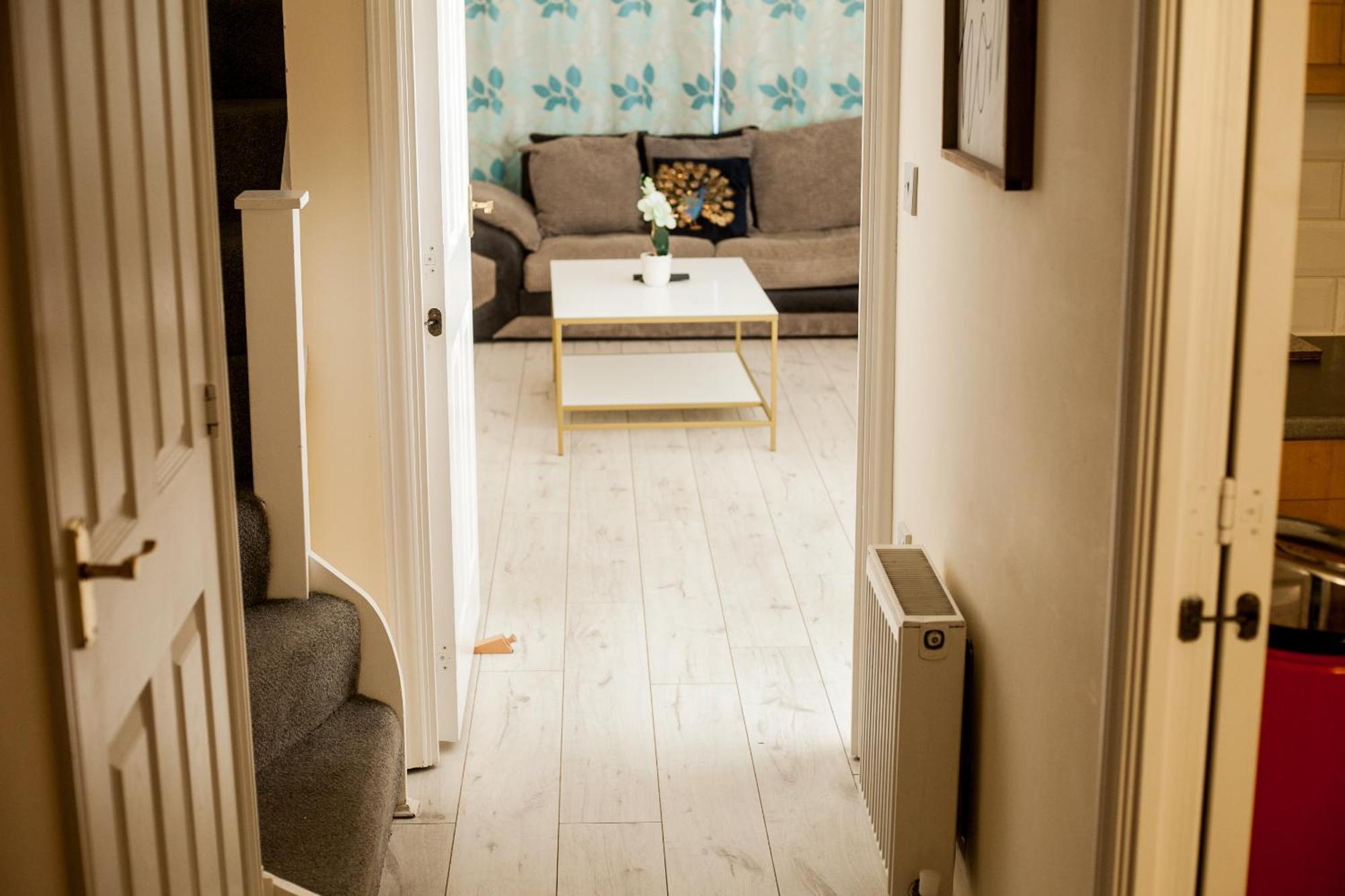 Avril Warwickshire Home Stay نيونياتون المظهر الخارجي الصورة